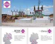 Bild FUCHS Ingenieur Beton GmbH