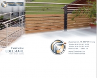 Bild Frst & Friedl Edelstahl OHG