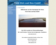 Bild Fürst Holz und Bau GmbH & Co. KG