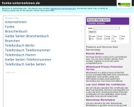 Bild Funke Security & Service GmbH