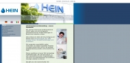 Bild Hein Chemische Verfahrenstechnik GmbH