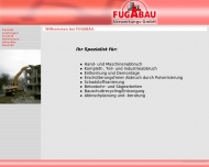 Bild Fugabau Verwertungs-GmbH