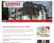 Bild GWD Gesellschaft fr wohnungswirtschaftliche Dienstleistungen mbH