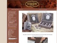 Bild Caf Simon