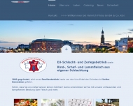 Bild Heinrich Fricke GmbH & Co. KG