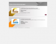 Bild Fuhse Transport GmbH