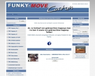 Bild Funky Sign Werbeservice GmbH