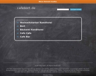 Bild Caf Bort