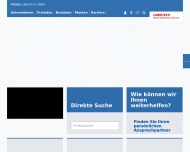 Bild FUCHS LUBRITECH GMBH