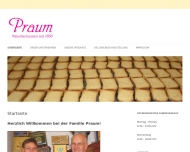 Bild F. W. Praum GmbH & Co. KG