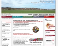 Bild FWR Breitband Herrieden eG