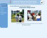 Bild Gabriele Struck Ambulante Krankenpflege GmbH