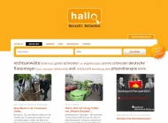 Bild Hallo Infomedia VerwaltungsGmbH