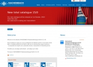 Bild Heinrich Hachenbach Werkzeugfabrik GmbH & Co. KG