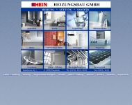 Bild Hein Heizungsbau GmbH