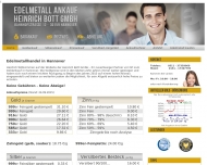 Bild Heinrich Bott GmbH