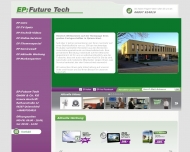 Bild Future-Tech GmbH & Co. KG
