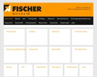 Bild FWA Fischer Weilheim Abbruch GmbH & Co. KG