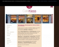 Bild CAF KIESS