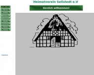 Bild Heimatverein Sellstedt eingetragener Verein