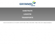 Bild Grummel GmbH & Co. KG