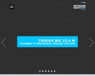 Bild Heitmann Stahlhandel GmbH und Co KG