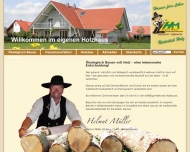 Bild Helmut Müller Verwaltungsgesellschaft mbH