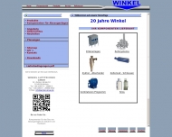 Bild Helmut Winkel Lufttechnik e.K.