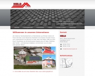 Bild Held Dach- und Wand-Technik GmbH