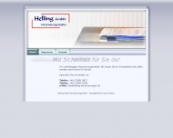 Bild Helling Versicherungsmakler GmbH