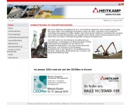 Bild Heitkamp Umwelttechnik GmbH