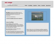 Bild Helipro e.K.