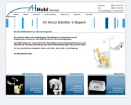 Bild Held Dentalgeräte GmbH & Co. KG