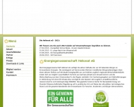 Bild Helionat eG