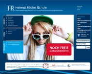 Bild Helmut Rdler Schule fr Krankengymnastik/Physiotherapie gGmbH Chemnitz