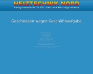 Bild Heiztechnik Nord e. Kfr