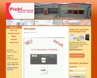 Bild Heizungsbau Pickl GmbH