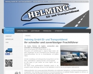 Bild Helming GmbH Eil- und Transportdienst