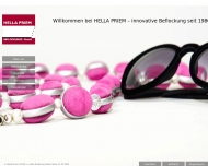 Bild Hella Priem Beflockungs-GmbH