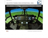Bild Helicopter Training Media International GmbH
