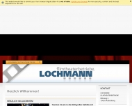 Bild Heinz Lochmann Filmtheater-Betriebe GmbH