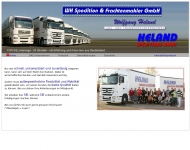 Bild Heland Speditions-GmbH