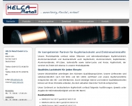 Bild HELCA Metall GmbH & Co.KG