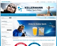 Bild Helga Kellermann Mineralgetrnke