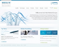 Bild Helix Medical Europe GmbH
