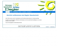 Bild Heizungen, Solartechnik, Wrmemedienst Gert Degler e.K.