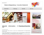 Bild Heizungsbau Sonntag GmbH