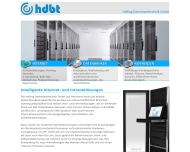 Bild Helling Datenbanktechnik GmbH