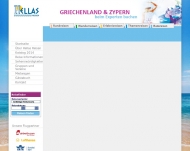 Bild HELLAS REISEN GmbH