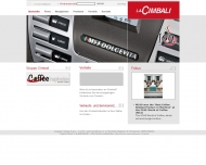 Bild La Cimbali- Esprotec GmbH